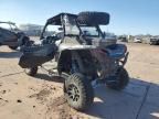 2019 Polaris RZR XP Turbo EPS