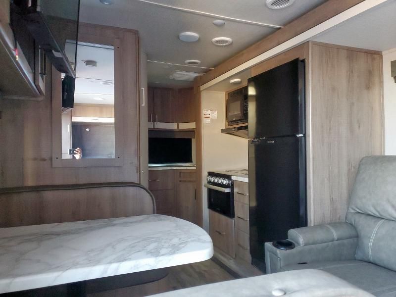 2022 Grand Design Imagine 22-RVS RV
