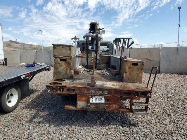 2003 International 4000 4200 LP