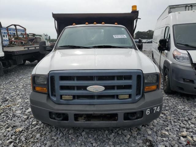 2004 Ford F350 Super Duty