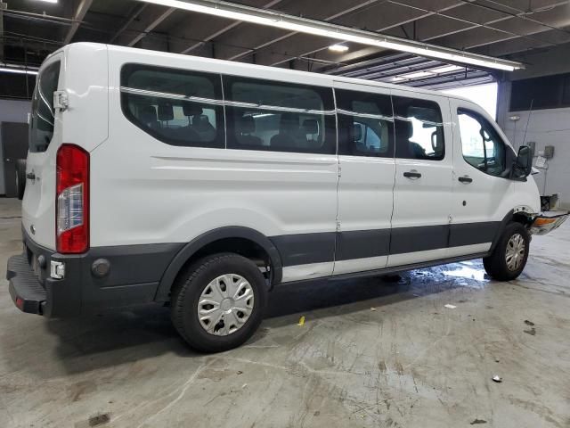 2019 Ford Transit T-350
