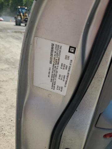2002 Buick Century Custom