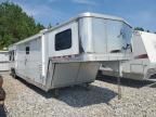 2005 Kiefer Built Inc. 2005 Kiefer Built Livestock Trailer