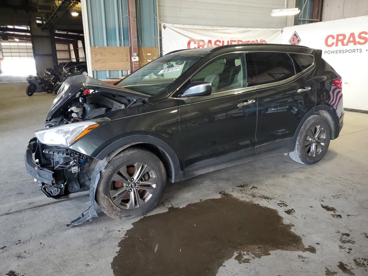 2014 Hyundai Santa fe Sport