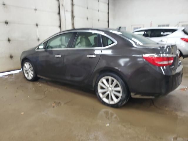 2014 Buick Verano