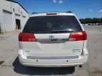 2005 Toyota Sienna xle