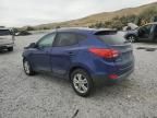 2013 Hyundai Tucson gls
