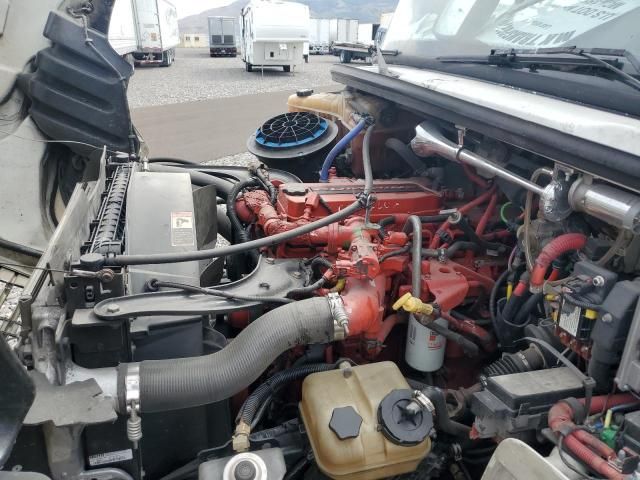 2012 Freightliner M2