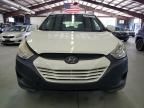 2010 Hyundai Tucson GLS