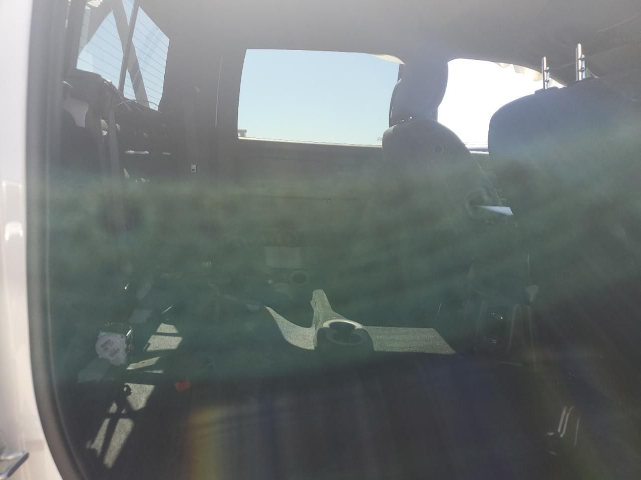 2024 Dodge Ram 2500 Tradesman