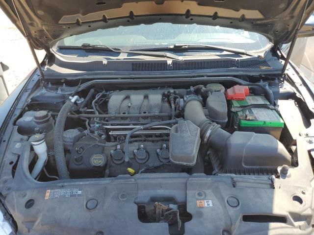 2016 Ford Taurus SEL
