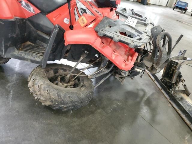 2010 Polaris Sportsman-ATV