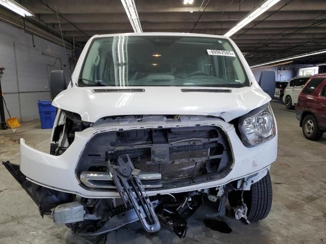 2019 Ford Transit T-350