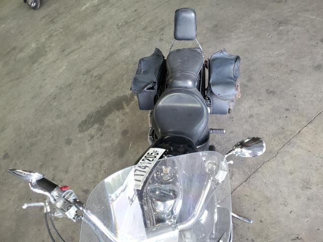 2007 Honda VTX1800 T1