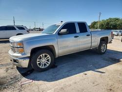 Chevrolet Vehiculos salvage en venta: 2014 Chevrolet Silverado C1500 lt