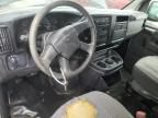 2007 Chevrolet Express G3500