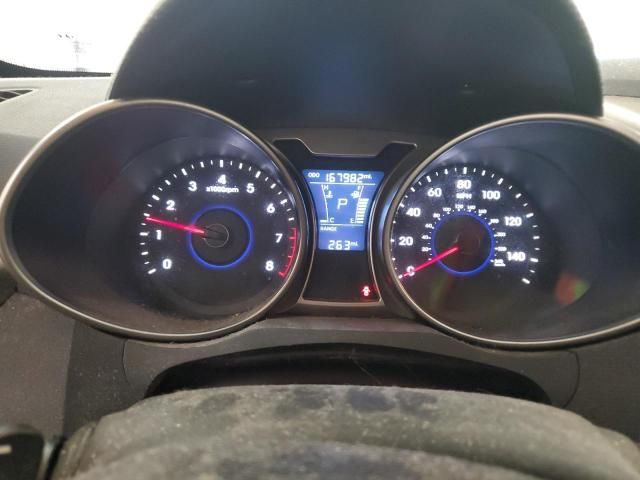 2012 Hyundai Veloster
