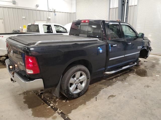 2014 Dodge RAM 1500 SLT