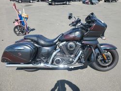2021 Kawasaki VN1700 K en venta en Brookhaven, NY