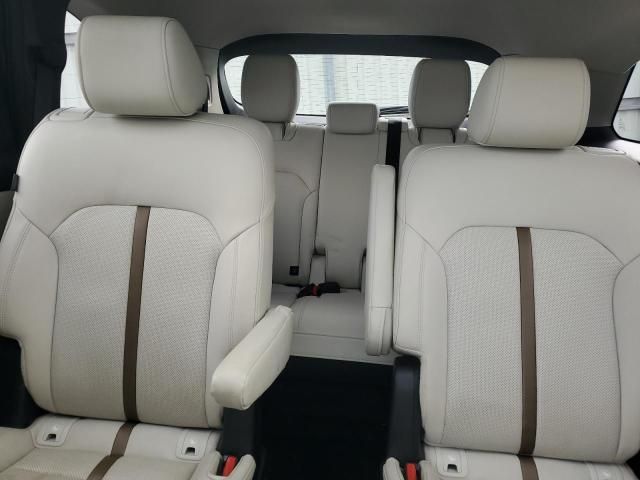 2024 Mazda CX-90 Premium Plus