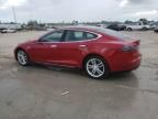 2015 Tesla Model S 90