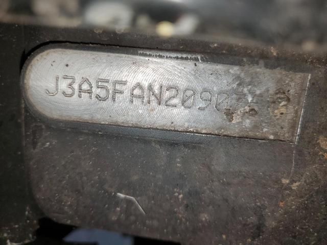 2022 Royal Enfield Motors Meteor 350