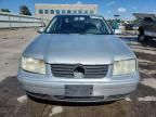 2000 Volkswagen Jetta GLS TDI