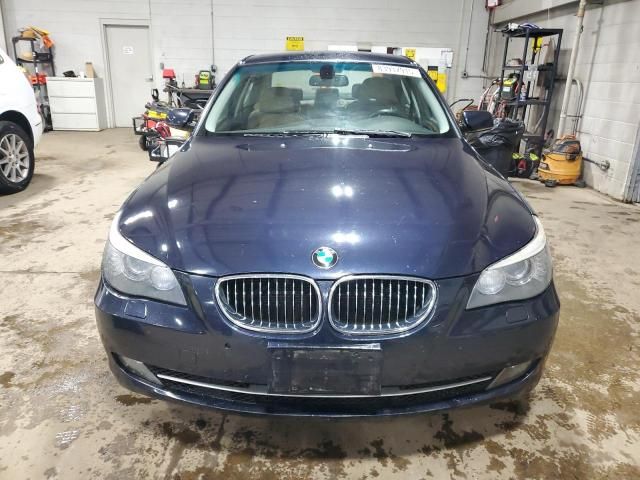 2008 BMW 535 XI