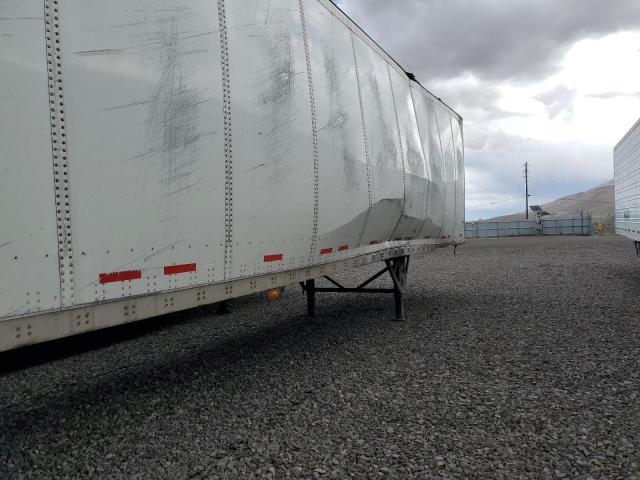 2022 Wabash Dvlshpc DRY Van Trailer