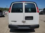 2011 Chevrolet Express G1500