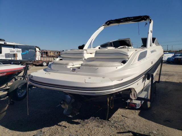 2008 Rinker Boat