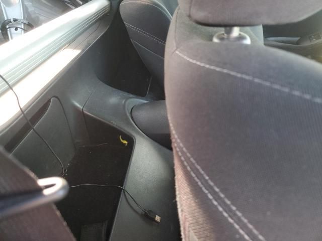 2014 Nissan 370Z Base