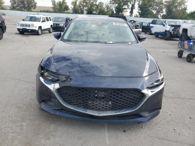 2020 Mazda 3 Select