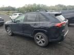 2021 Toyota Rav4 Prime SE