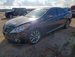 2016 Hyundai Azera en venta en Houston, TX