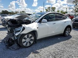 2023 Tesla Model Y for sale in Riverview, FL