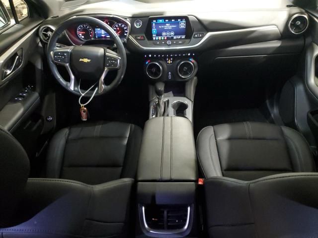 2022 Chevrolet Blazer 3LT