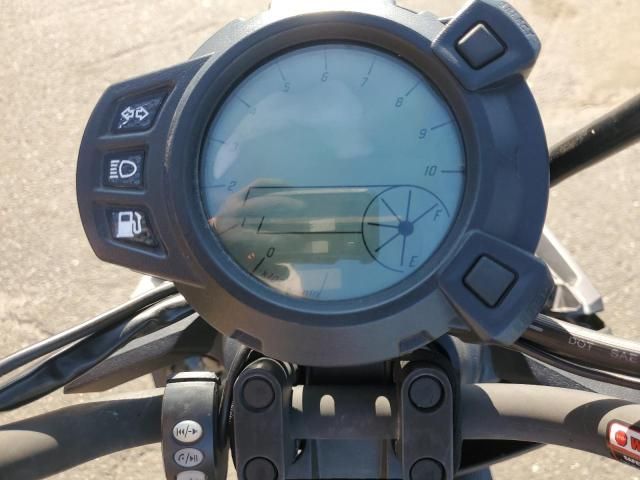 2024 Other Motorcycle Qjiang