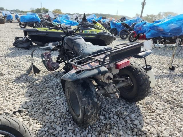 2000 Arctic Cat 400