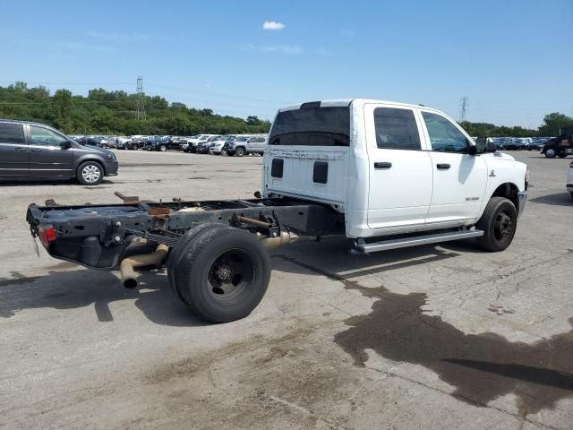 2022 Dodge Ram 3500