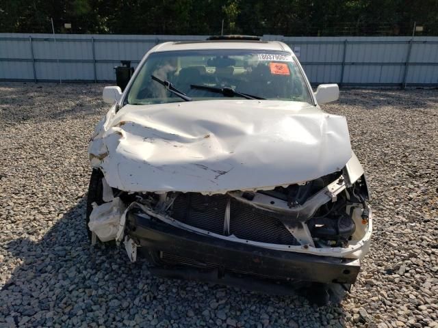 2003 Toyota Avalon XL