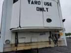 2003 Utility VS2RA Refrigerated Van Trailer