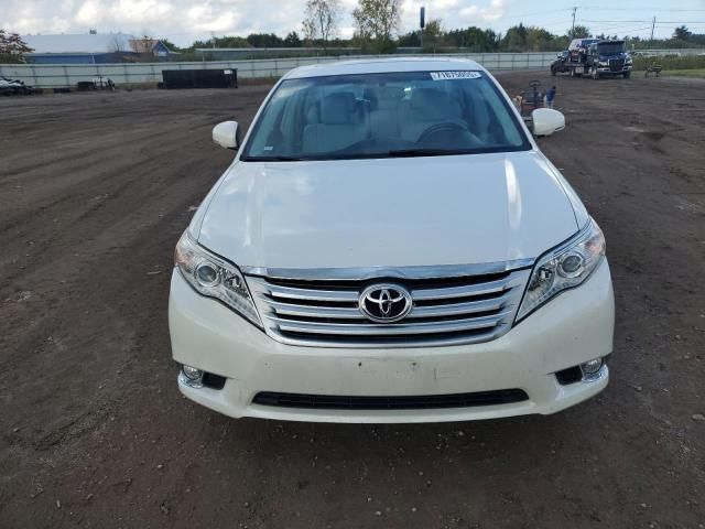 2012 Toyota Avalon Base