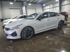 2021 KIA K5 GT Line