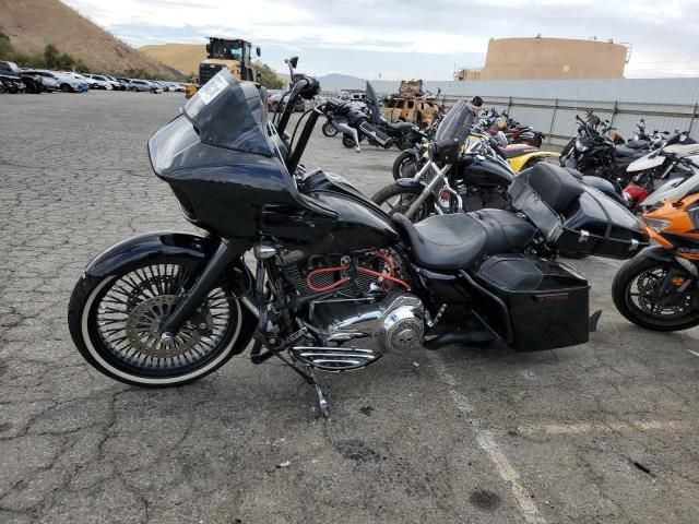 2015 Harley-Davidson Fltrx Road Glide