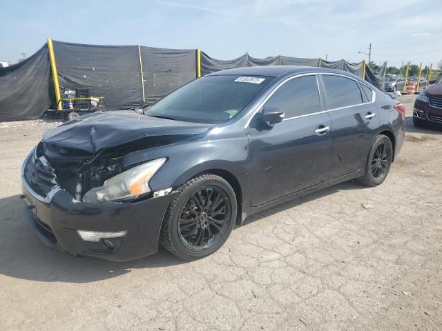 2013 Nissan Altima 3.5S