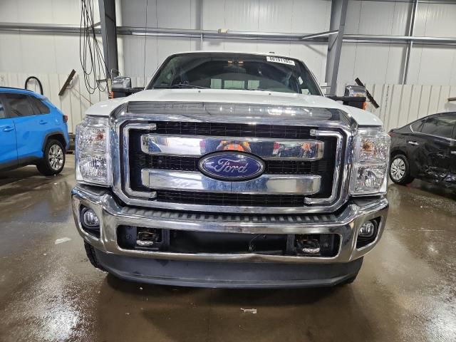 2014 Ford F250 Super Duty