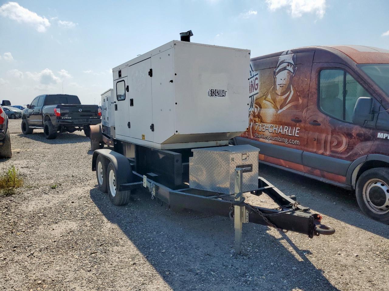 2005 Trailers Trailer