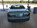 2005 Mercedes-Benz SL 500