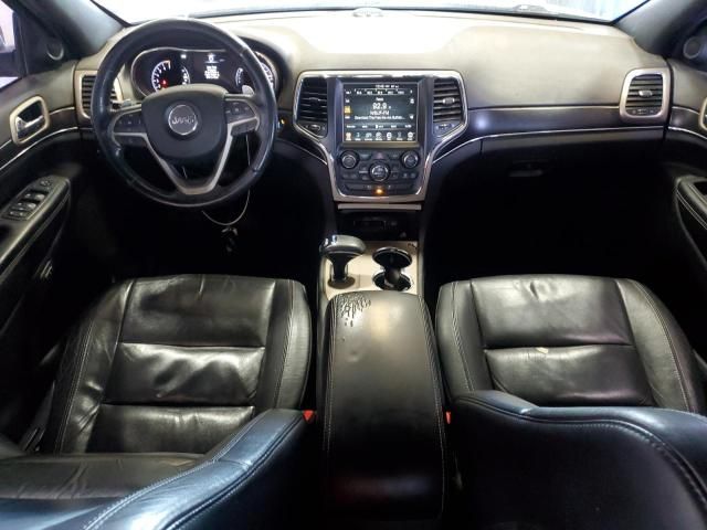 2014 JEP 2014 Jeep Grand Cherokee Limited